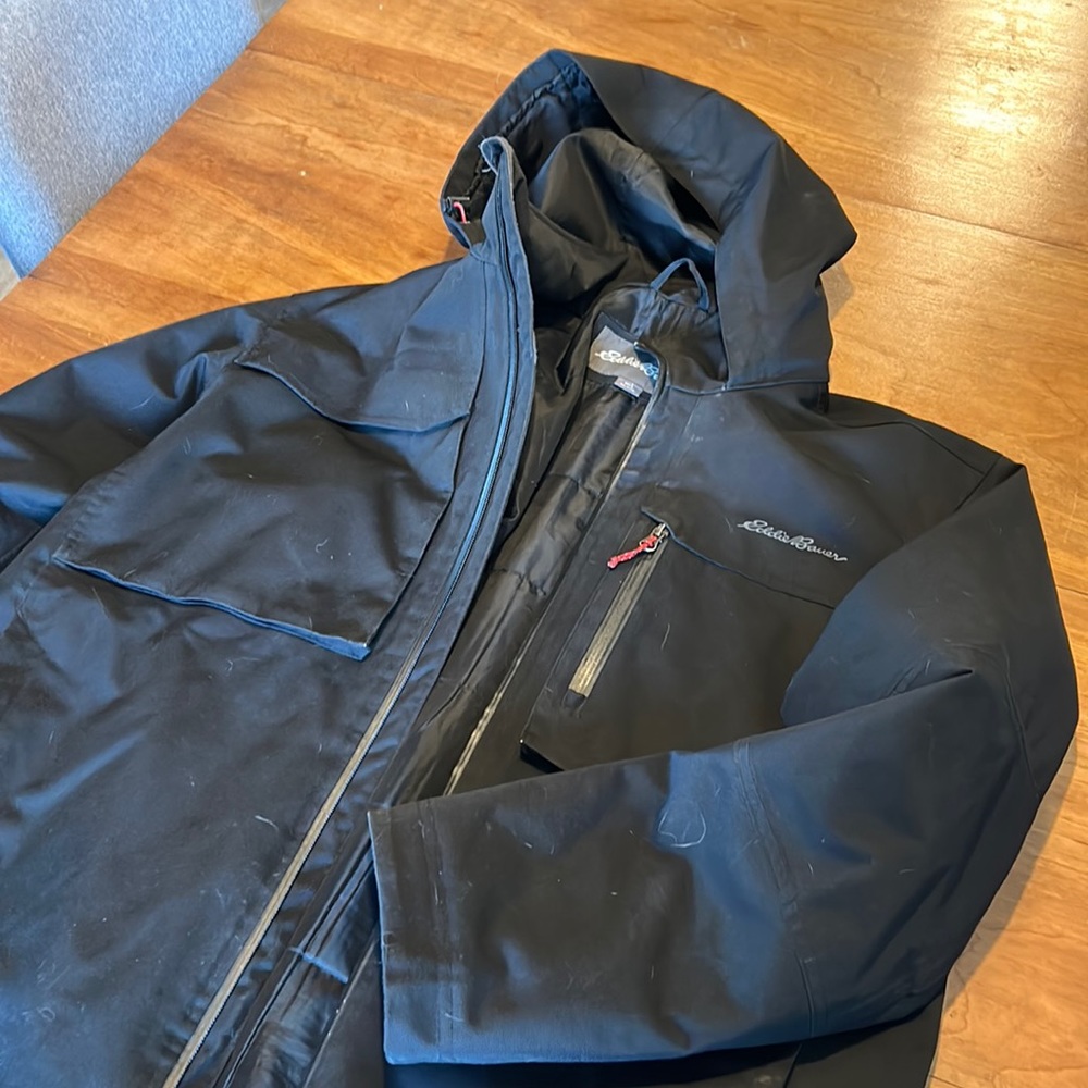 Eddie Bauer - Men’s Jacket